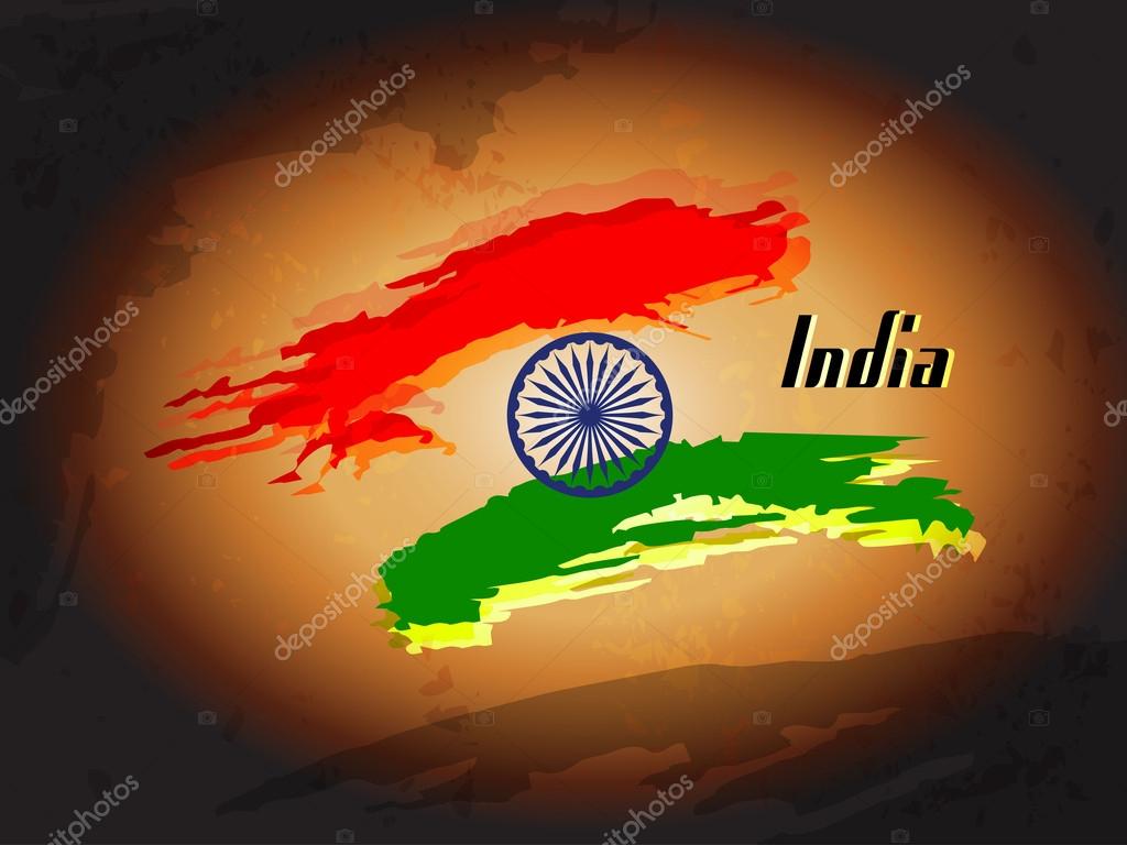 Stylish indian flag wallpapers happy republic day Stylish indian flag wallpapers happy republic day