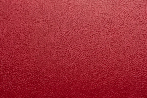 Burgundy red paint leather background or texture