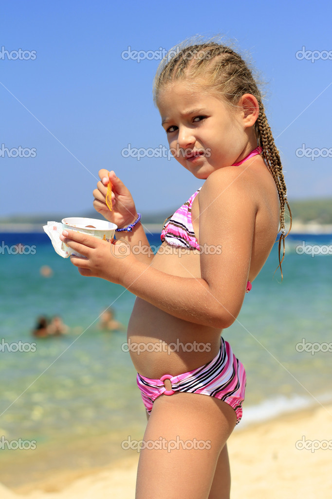 Recollect Very young little girls beaches Very young little girls beaches final, sorry