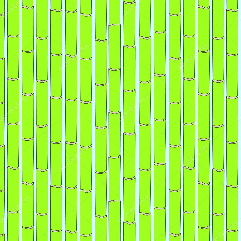 bamboo template