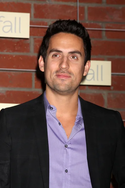 Ed Weeks
