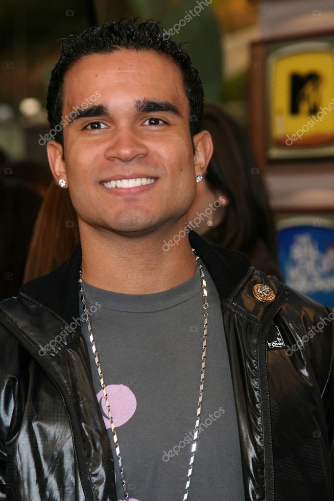<b>Jose Tapia</b> at MTV&#39;s Real World Awards Bash Sunset Plaza House in Los Angeles <b>...</b> - depositphotos_12933889-Jose-Tapia