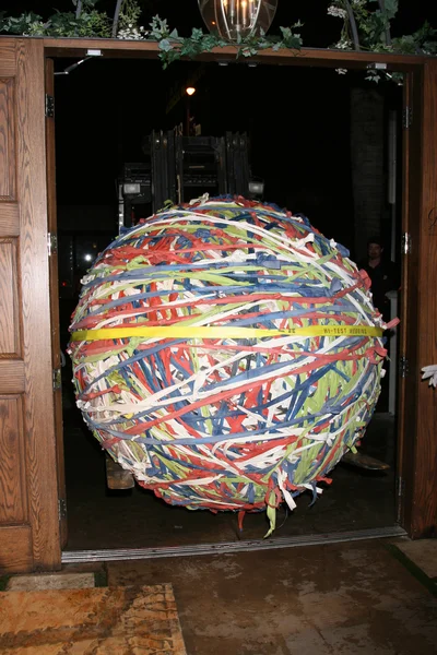Office Max Rubber Band Ball