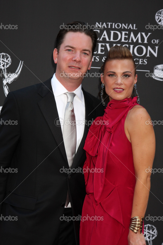 Gina Tognoni husband Gina Tognoni husband