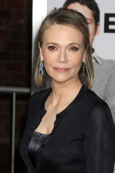 Peggy Lipton - Editorisches Stock-Foto