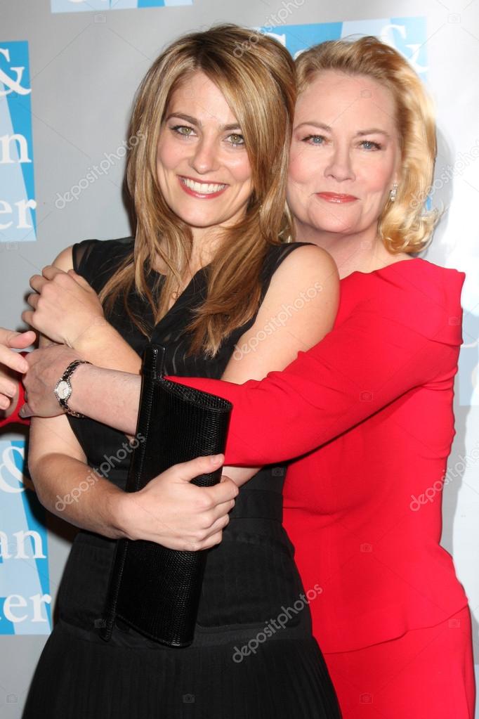Cybill Shepherd mother Cybill Shepherd mother