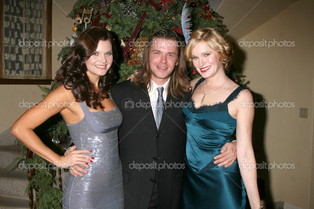 Katherine Kelly Lang on twitter Katherine Kelly Lang on twitter