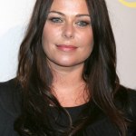 Polly walker — Stockfoto #13091827