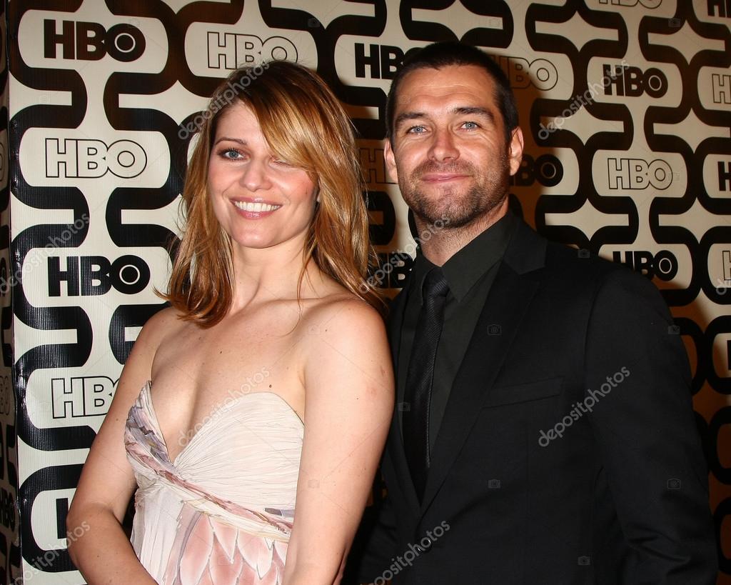 Ivana Milicevic, Antony Starr — Photo éditoriale © Jean_Nelson 18724963