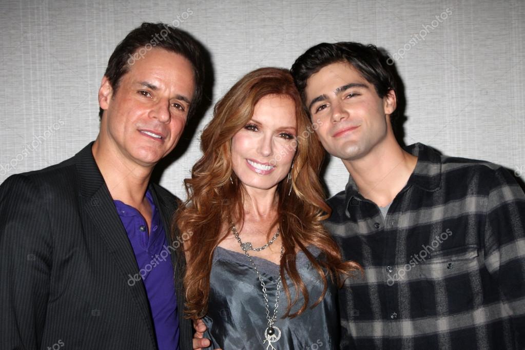 Ist christian leblanc aus tracey bregman