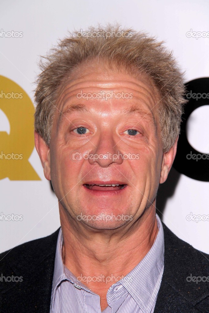 Jeff Perry – Stock Editorial Photo © Jean_Nelson #35357201