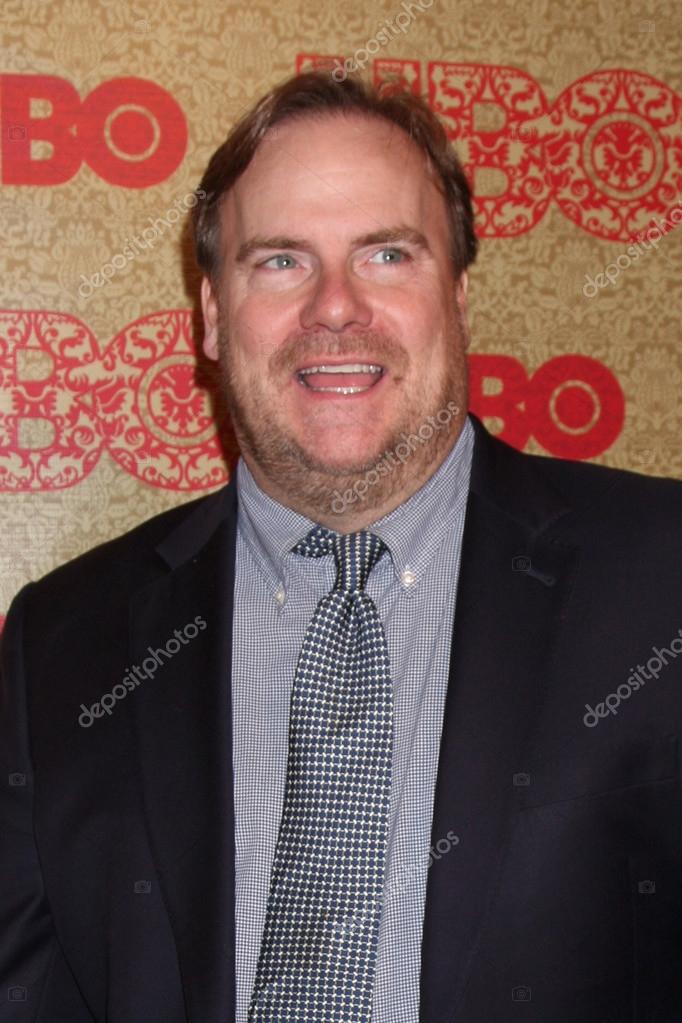 Los Angeles - jan 12: Kevin Farley in der Hbo 2014-golden Globe-Party im ...