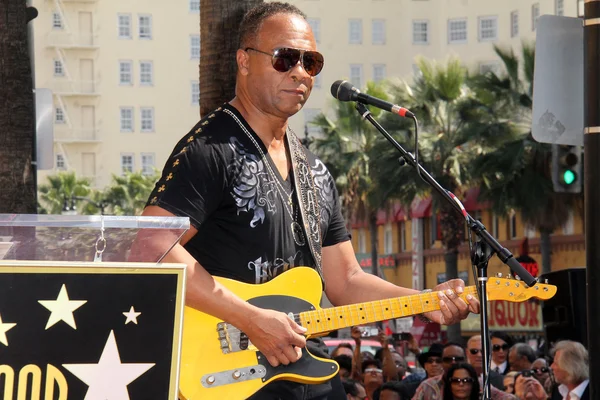 Ray Parker Jr