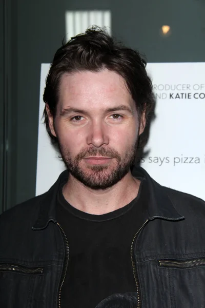 Michael Johns