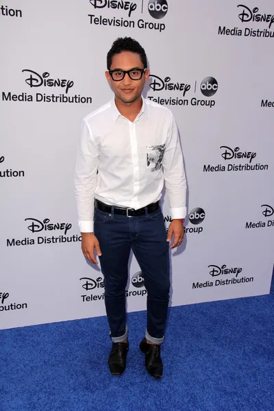 Tahj Mowry