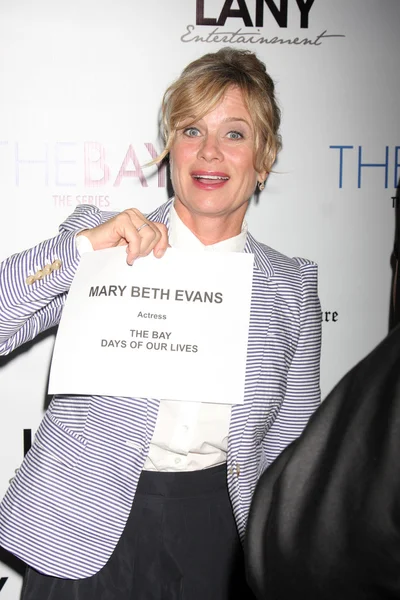 Mary Beth Evans the bay Mary Beth Evans the bay