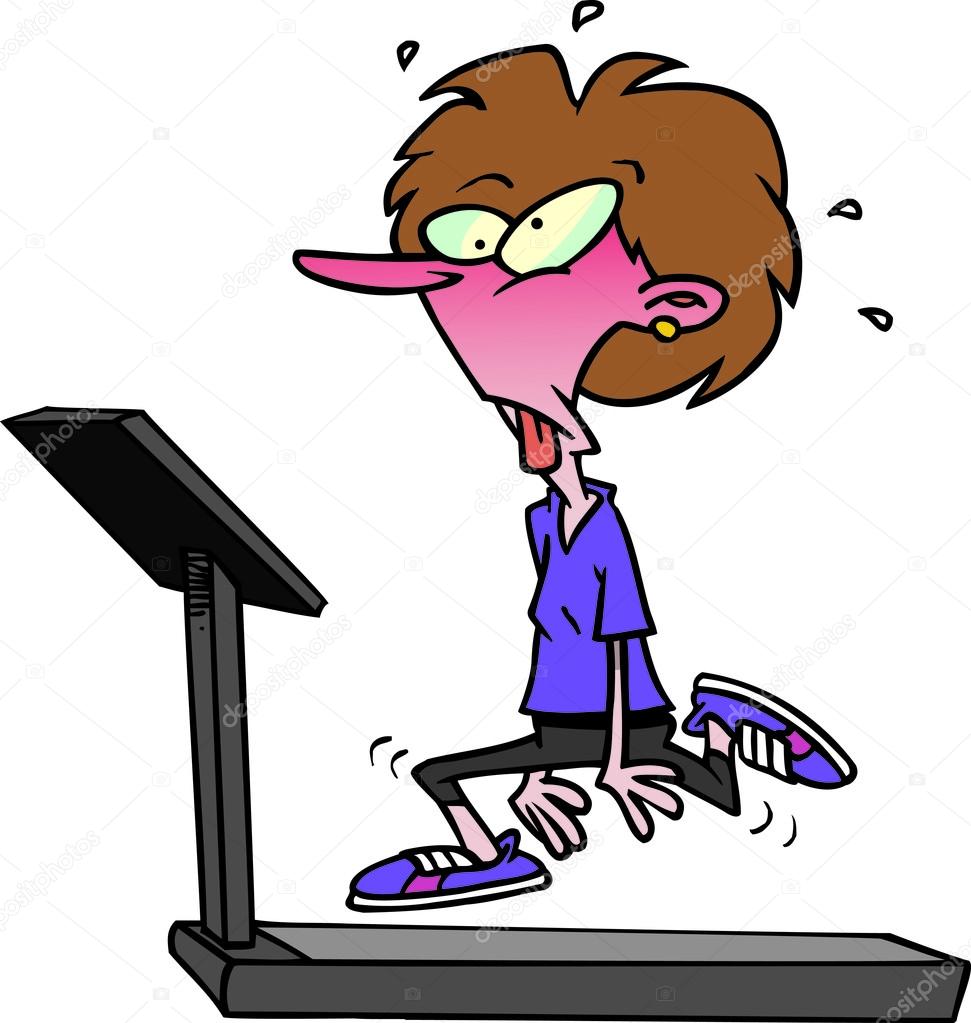 loopband training afvallen