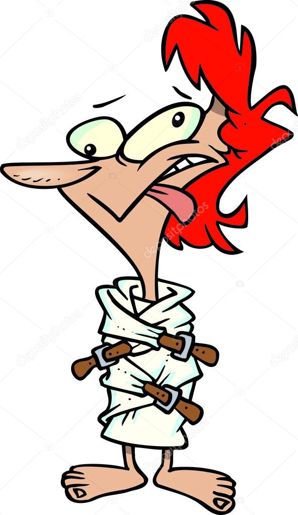 cartoon crazy