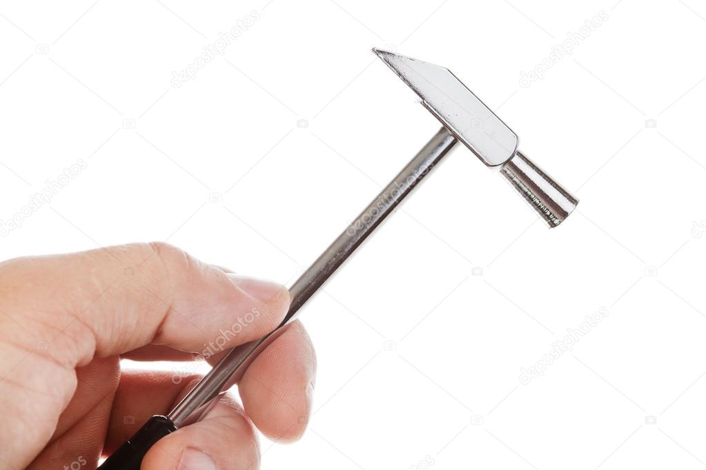 square hammer square hammer