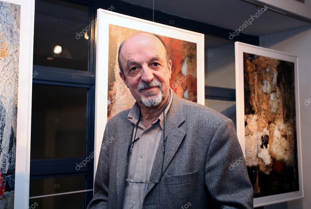 Jacques Renoir — Photo éditoriale © zoomarket 25315925