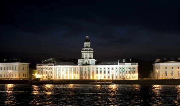 Saint-Petersburg. Cabinet of curiosities