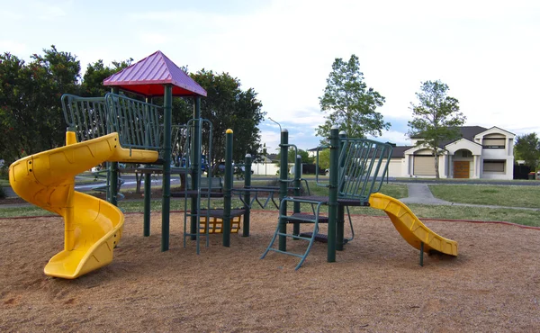 Kids outdoor playground equipment amusement park
