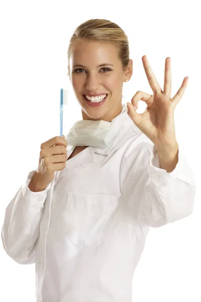 IL DENTISTA - Pagina 2 Depositphotos_13933391-Young-woman-dentist