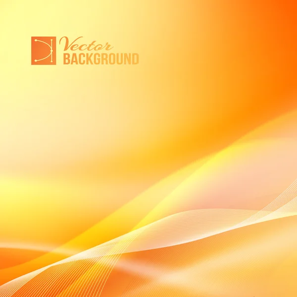 Abstract smooth background.