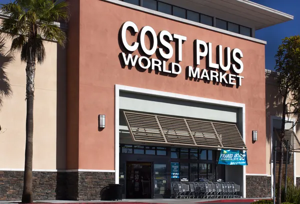 Cost Plus Store