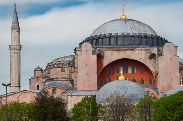 Aya Sofia - Hagia Sophia Istanbul