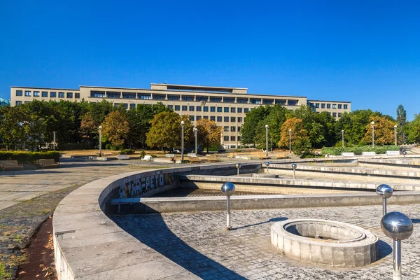 Slovak University of Technology in Bratislava