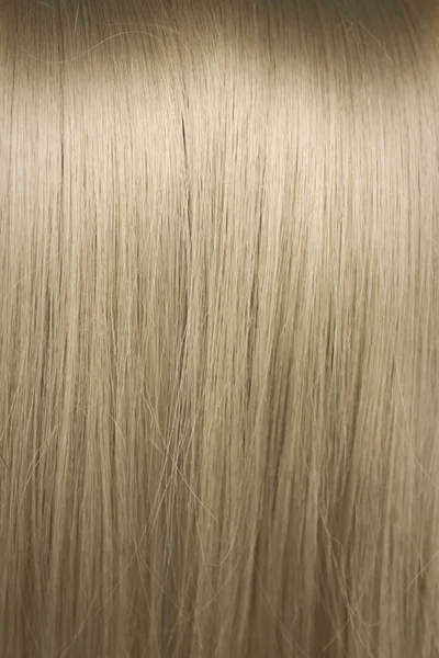 Blonde hair background