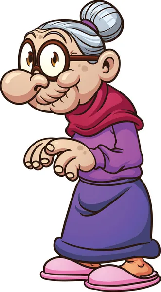 http://st.depositphotos.com/1724125/1213/v/450/depositphotos_12138288-Cartoon-grandma.jpg