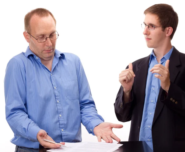 在服务性行业 - 图库照片gwolters#12605148