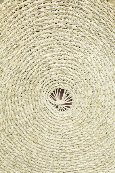 Rattan Panel