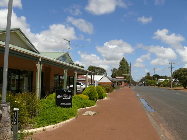 Margaret River wine capital of Australia.