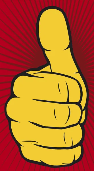 Thumbs up Stock Vectors, Royalty Free Thumbs up Illustrations | Depositphotos®