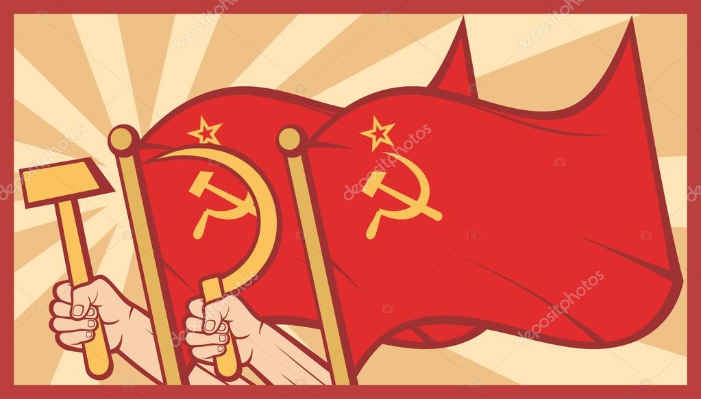 Как сделать флаг ссср из ткани Как сделать флаг ссср из ткани