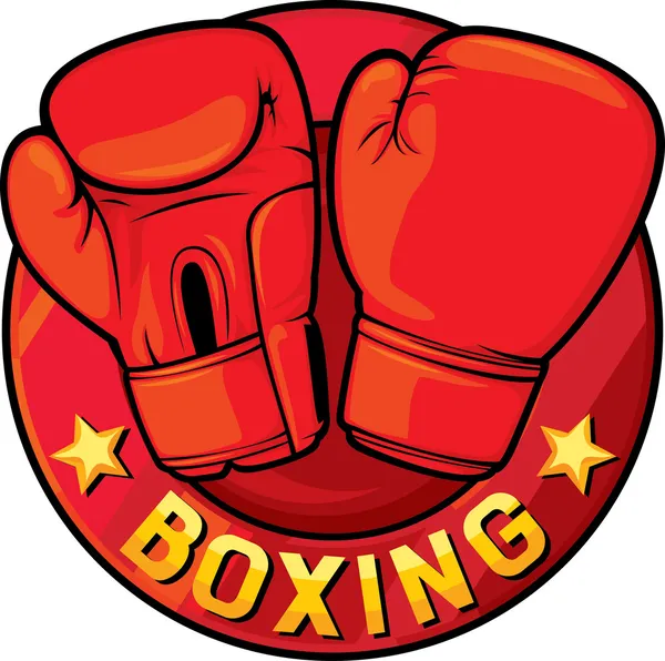 Boxing label