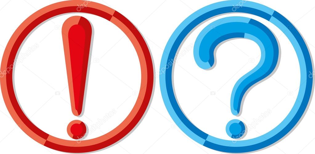 mathematical term exclamation mark mathematical term exclamation mark