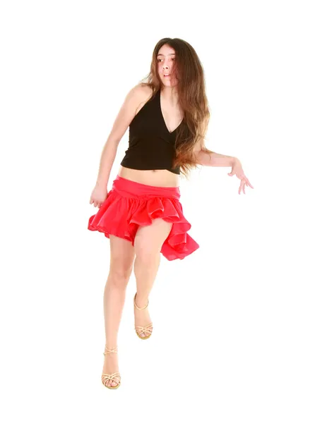 hot latino girl dancing №490605 hot latino girl dancing № 490604