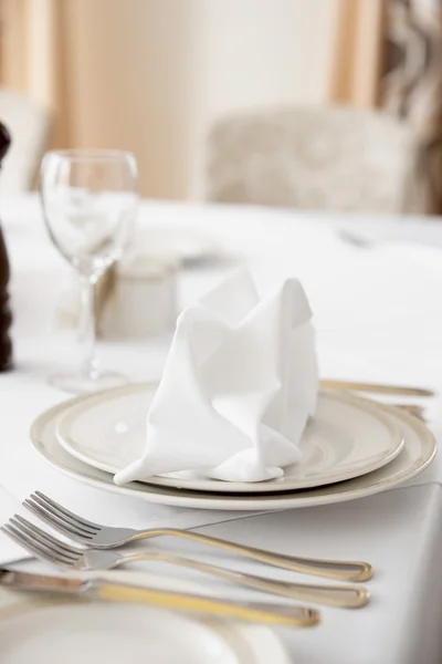 place setting