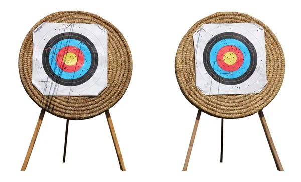 Archery target