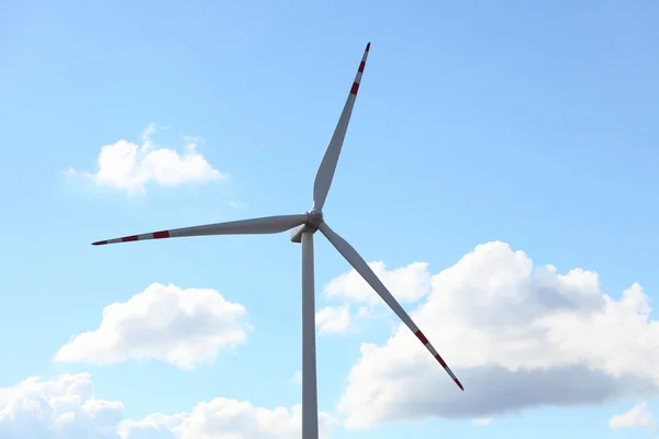 Wind turbine power generator renewable energy production