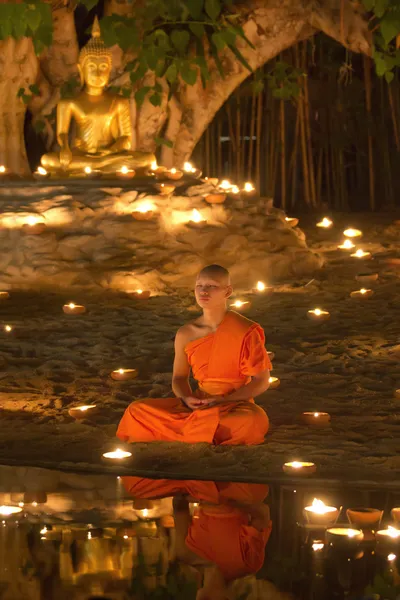 Visakha Bucha Day