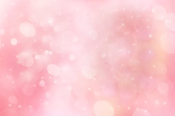 Pale blue and pink winter background