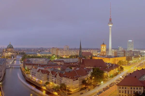 Berlin City — Stock Photo #32126919