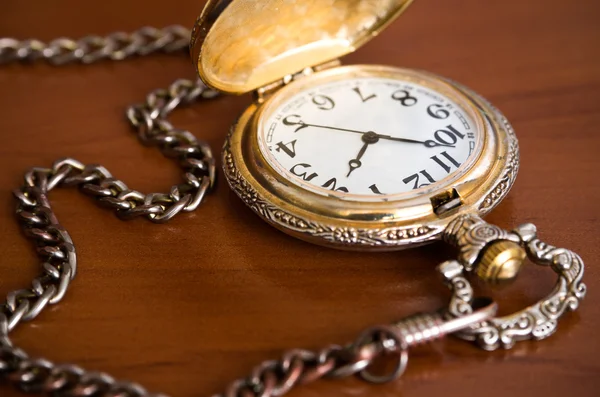 Pocket watch