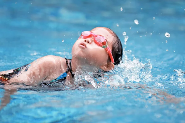 Children swimming pool