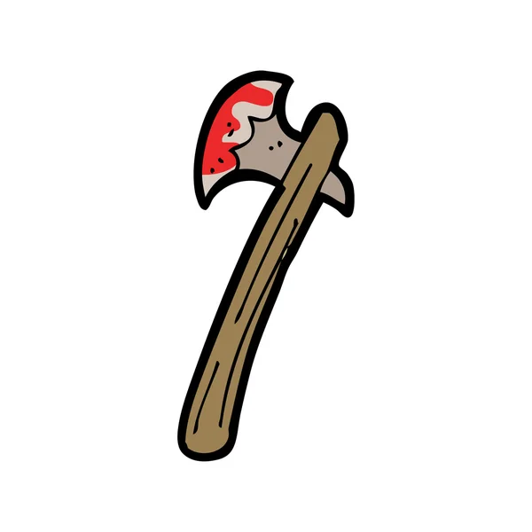 Bloody Axe